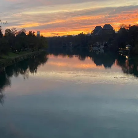 アパート Casa Nina