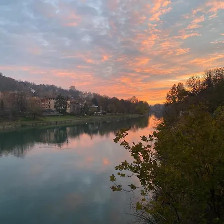 Appartamento Casa Nina *