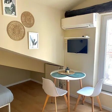 Casa Nina
