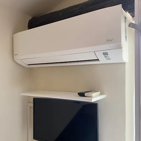 Appartamento Casa Nina