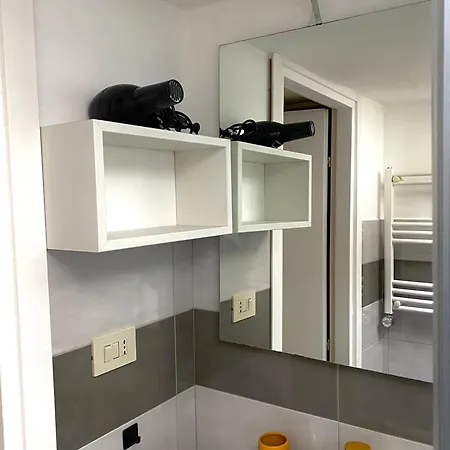 Appartamento Casa Nina *