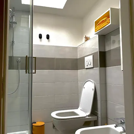 Casa Nina Τορίνο