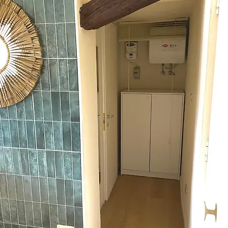 Διαμέρισμα Casa Nina