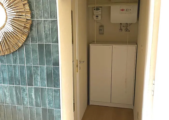 شقة Casa Nina