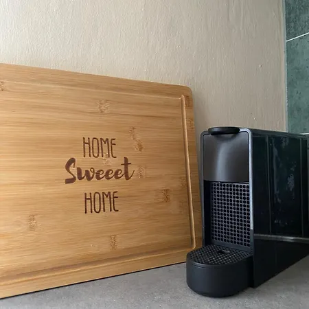 Casa Nina Apartment *