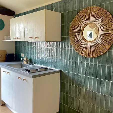 Appartement Casa Nina