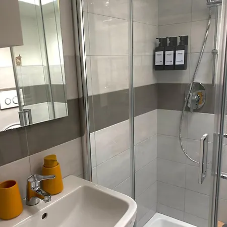 Casa Nina Apartment Turin