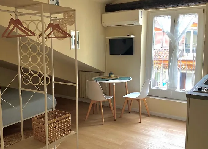 Casa Nina Torino