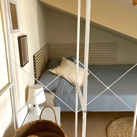 Apartament Casa Nina