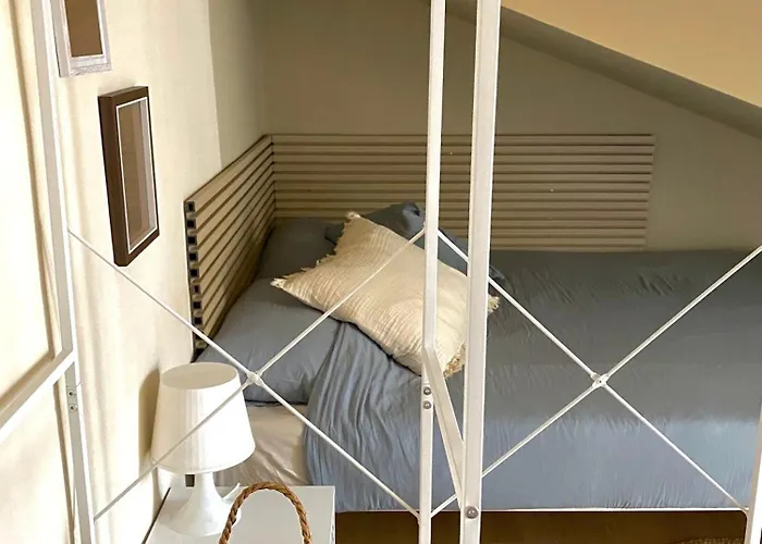 Apartament Casa Nina