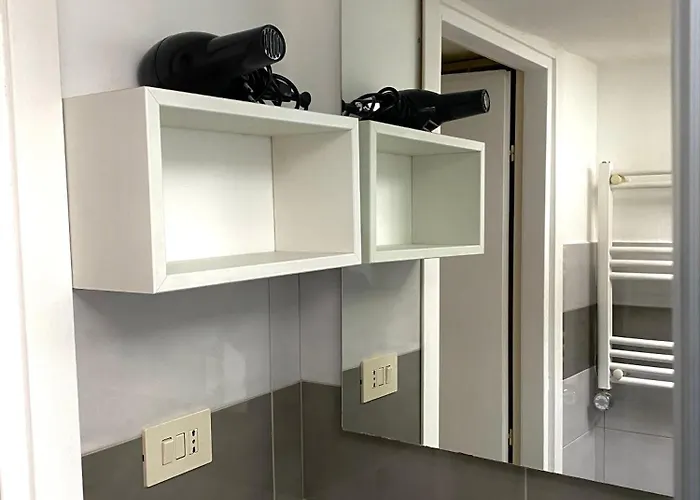 Apartament Casa Nina *