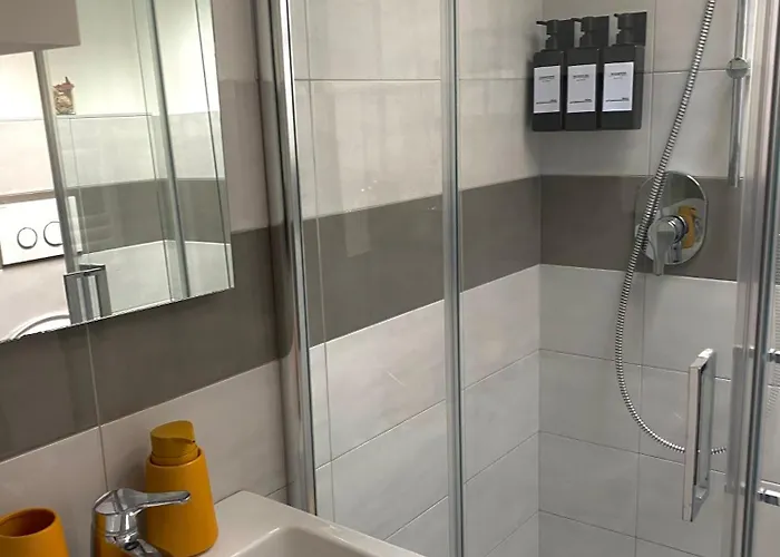 Casa Nina Apartament Turyn